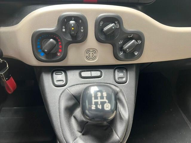 Fiat Panda 1.2 Easy UNICO PROPRIETARIO 89000KM