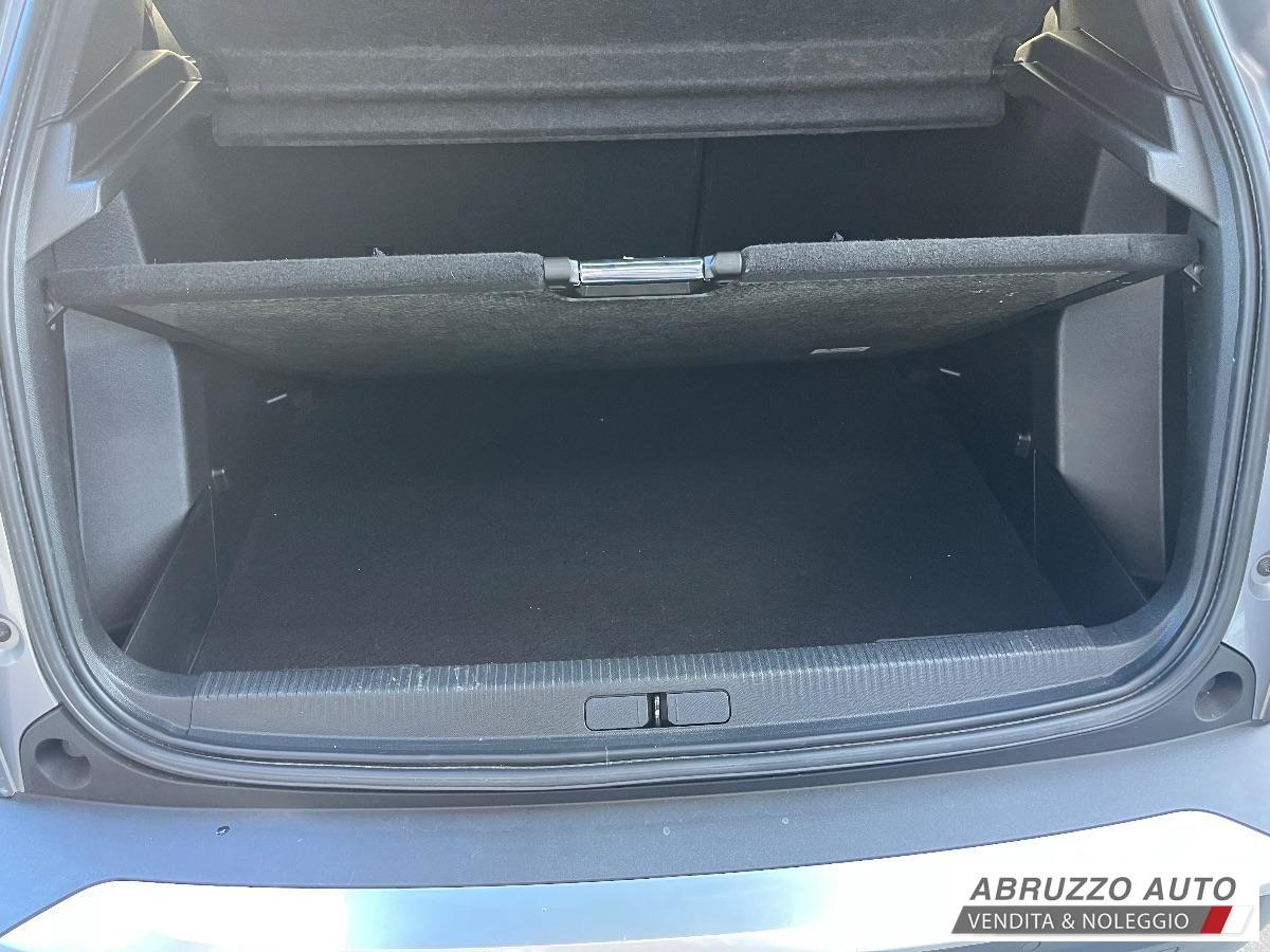 PEUGEOT 2008 PureTech 130 Allure 57.000 KM