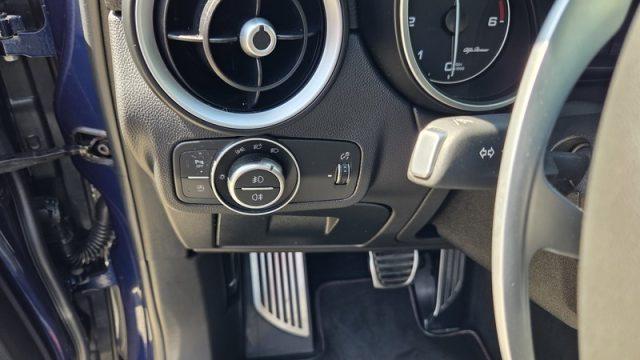 ALFA ROMEO Stelvio 2.2 Turbodiesel 210 CV AT8 Q4 Sport Edition PERMUT
