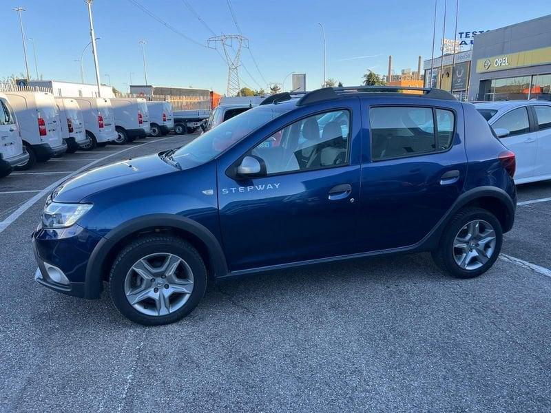 Dacia Sandero Sandero Stepway 1.5 dCi 8V 90CV Start&Stop