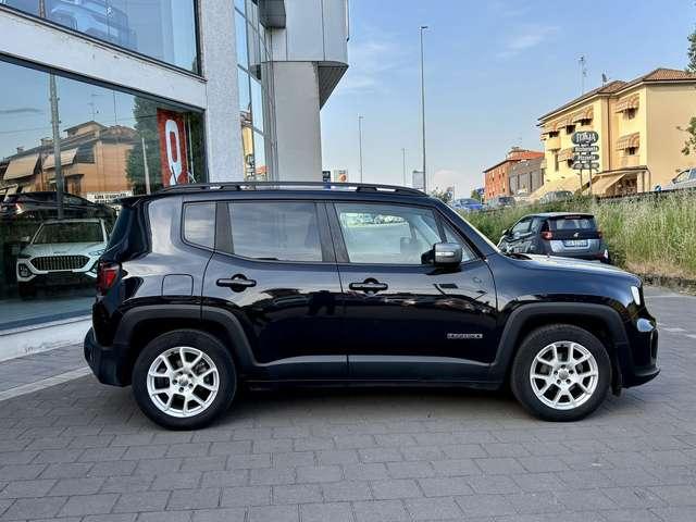 Jeep Renegade 1.0 T3 Limited GPL