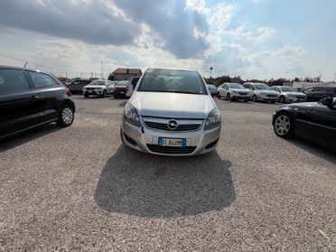 Opel Zafira 1.7 CDTI 125CV ecoFLEX One