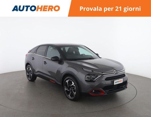 CITROEN C4 PureTech 130 S&S Feel Pack