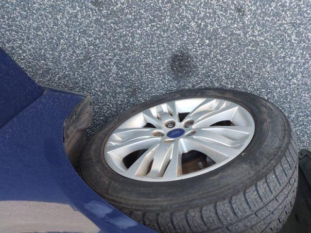 FORD Focus 1.6 TDCi 95 CV SW km 175000