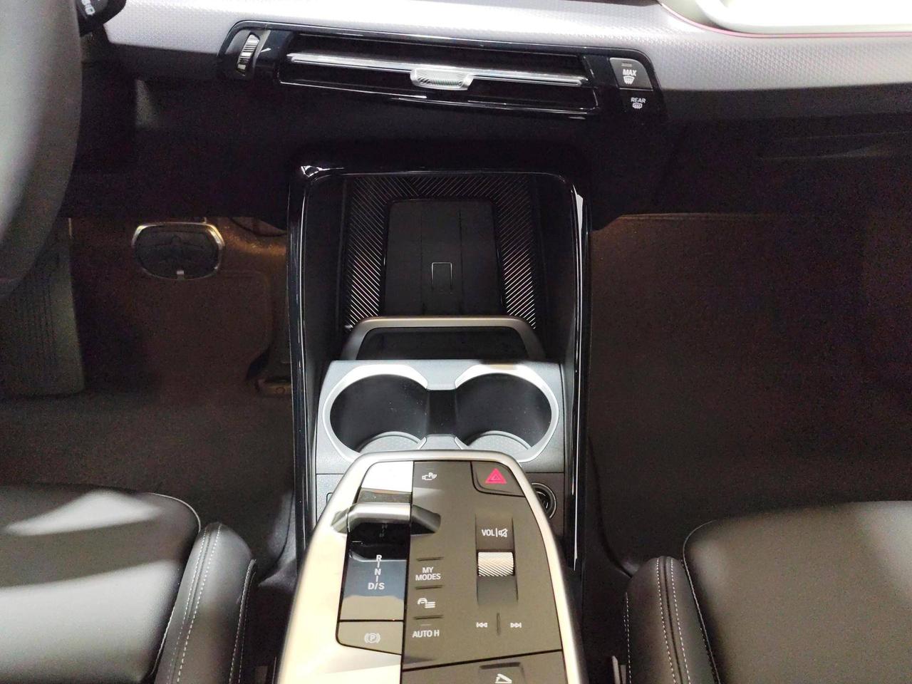 BMW X1 xDrive25e MSport