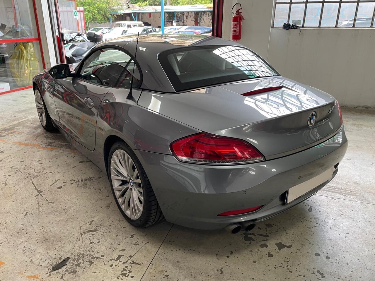 Bmw Z4 sDrive30i