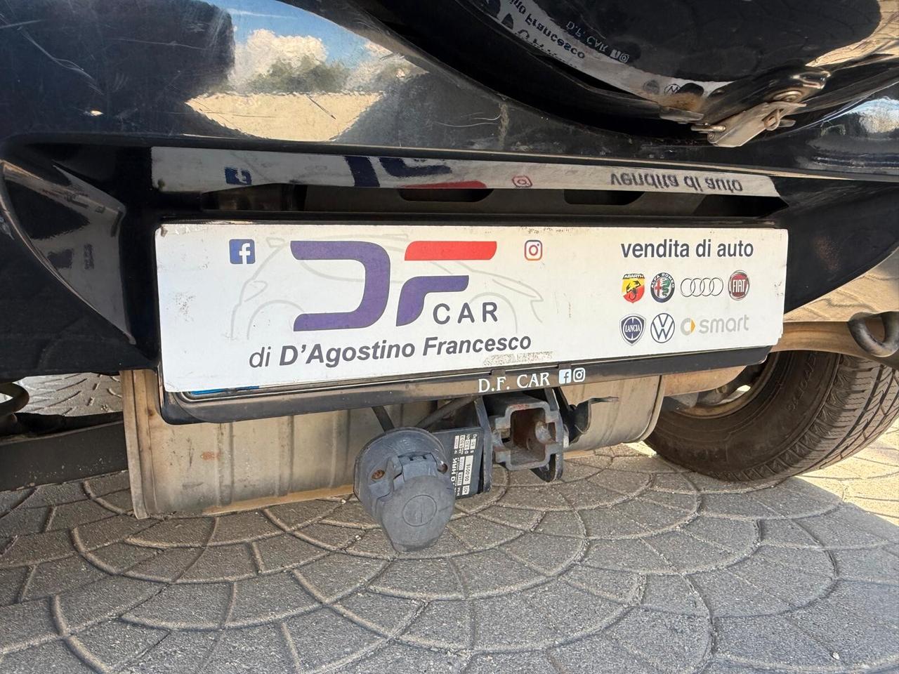 Suzuki Grand Vitara 1.9 DDiS 3 porte