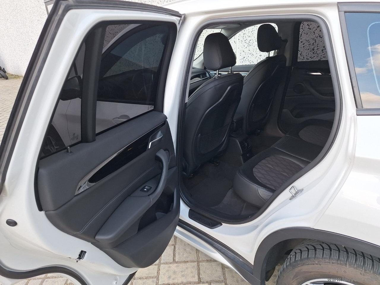 BMW X1 xDrive20d xLine