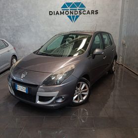 Renault SCENIC 1.9 DCI