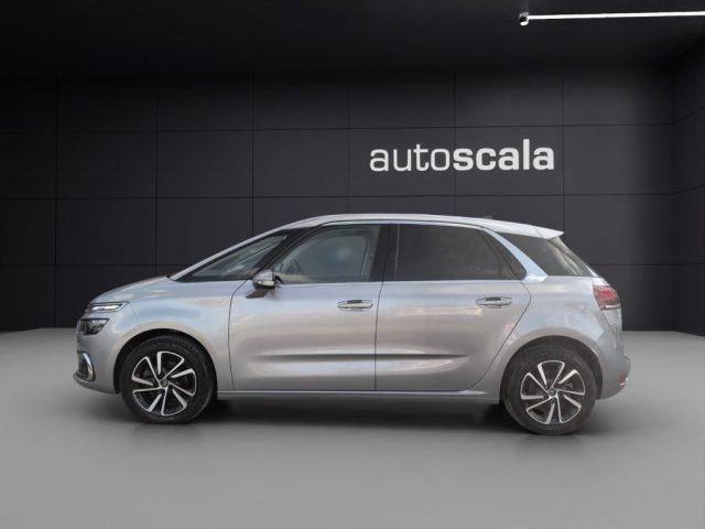 CITROEN C4 Spacetourer BlueHDi 130 S&S EAT8 Shine
