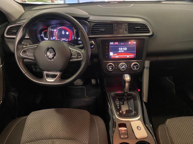 RENAULT Kadjar Blue dCi 8V 115CV EDC Business