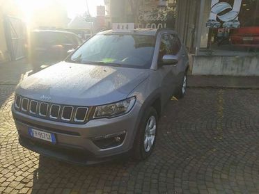 Jeep Compass 2.0 Multijet II aut. 4WD Limited