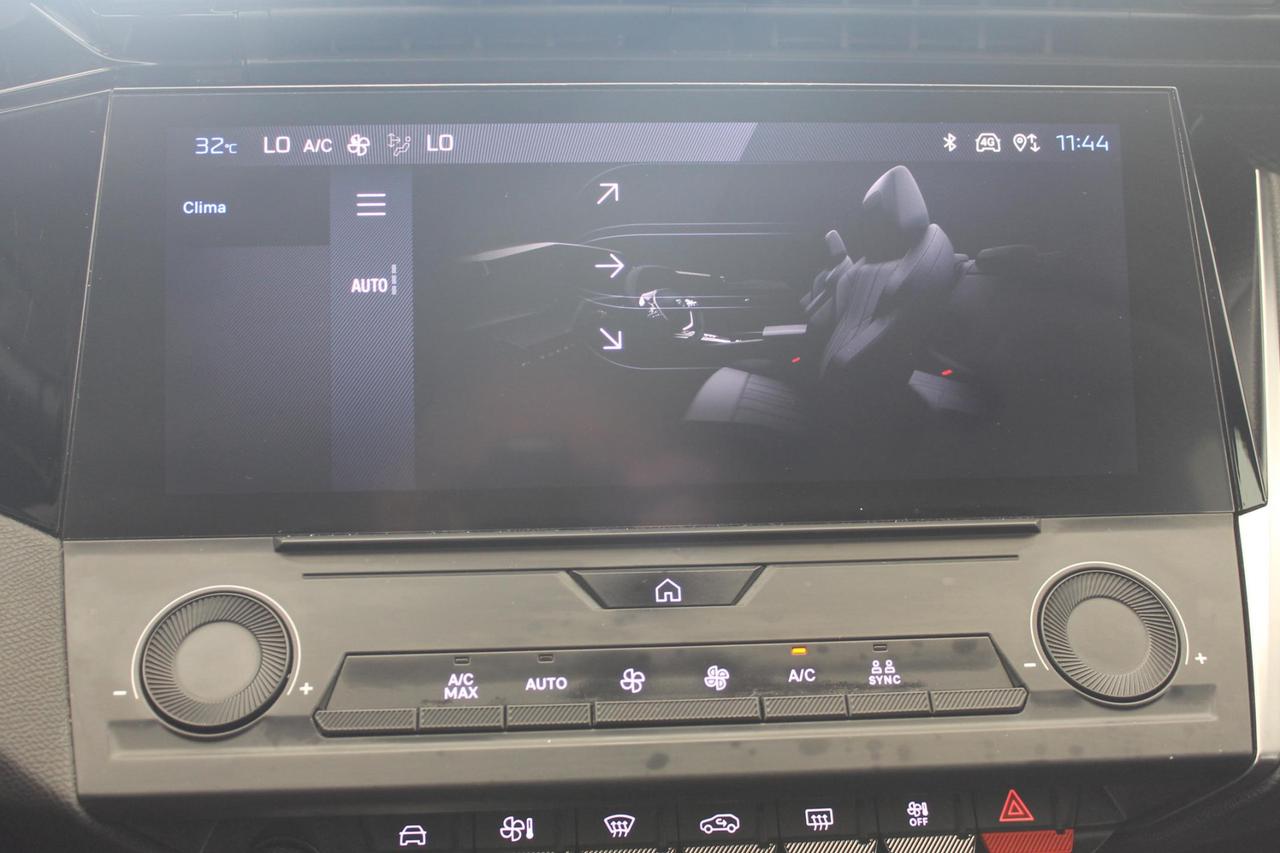 Peugeot 308 1.5 bluehdi Active Pack 130 Cv.