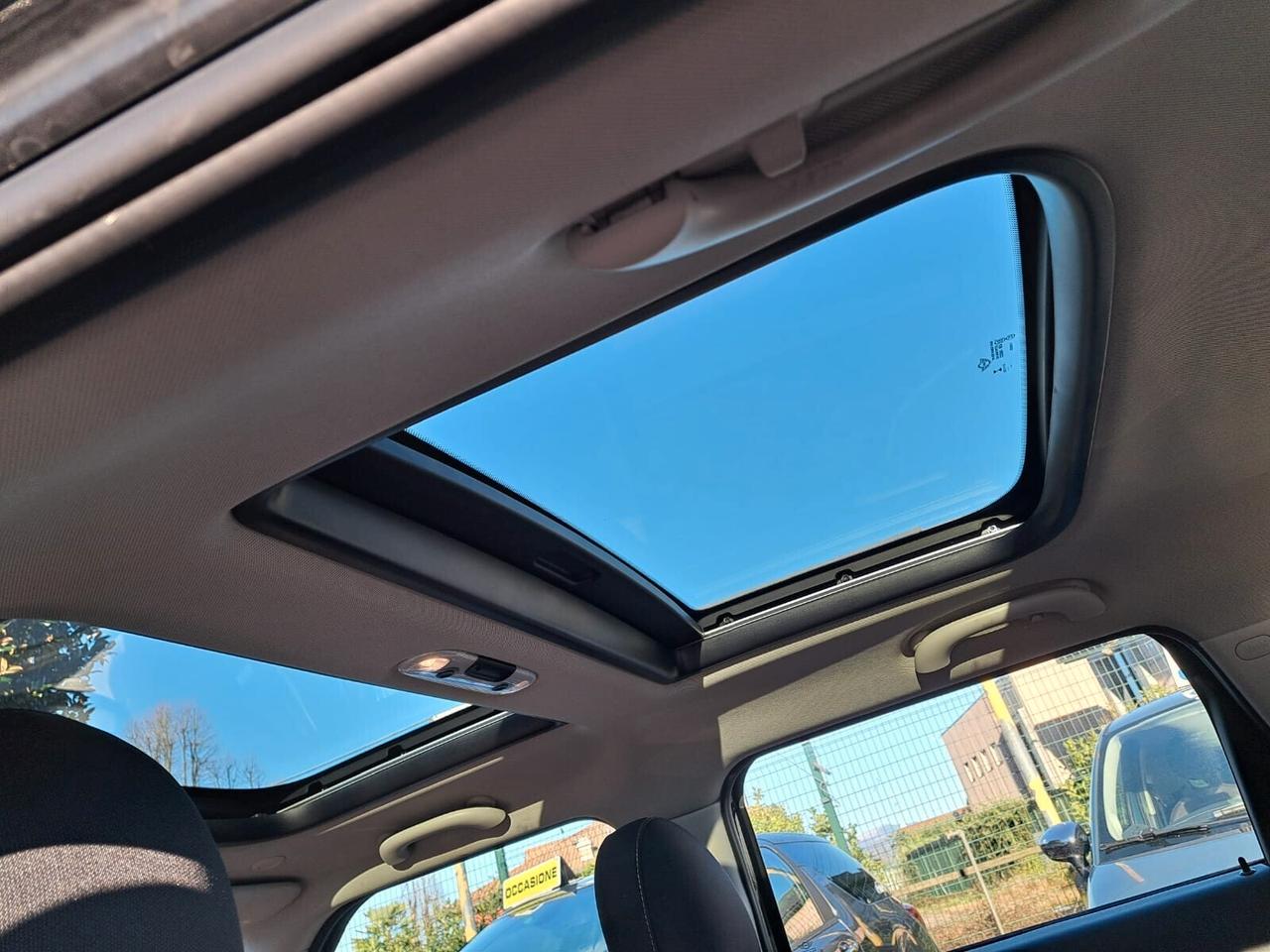 Mini Cooper D Clubman 2.0 Business 150 CV Automatica