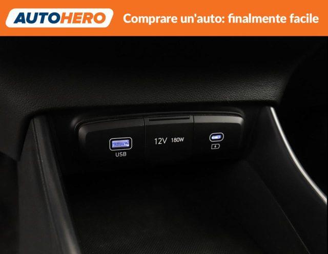 HYUNDAI i20 1.2 MPI Connectline