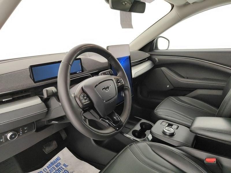 Ford Mustang Mach-E Elettrico Standard 269CV