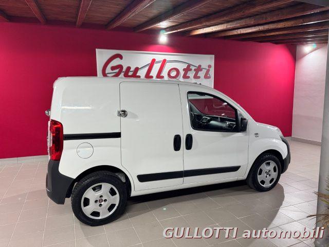 FIAT Fiorino 1.3 MJT 95CV Cargo