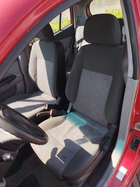 Kia Picanto 1.0 12V Spirit