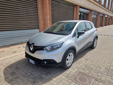 Renault Captur 0.9 TCe 12V 90 CV Start&Stop Energy R-Link