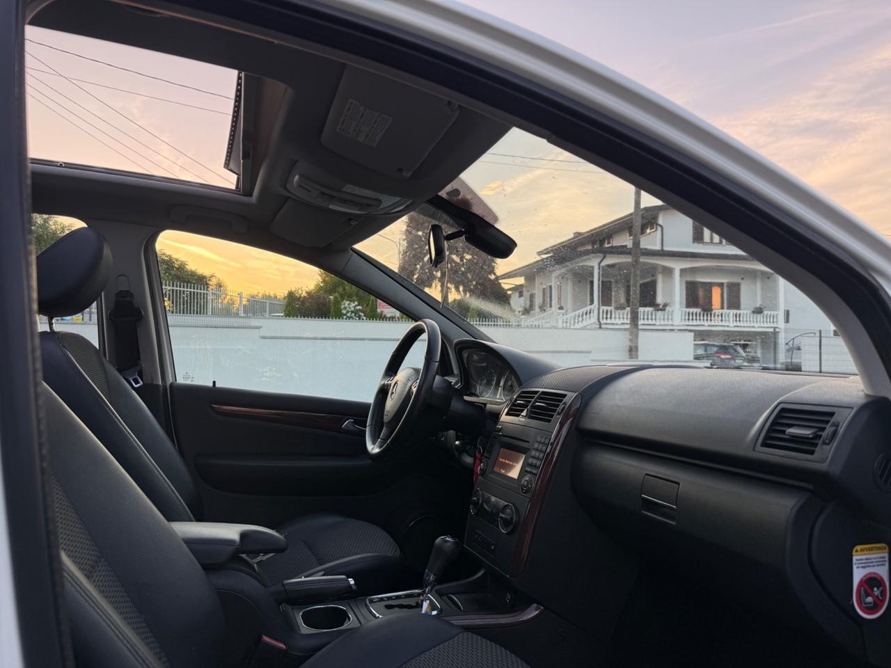 Mercedes-benz A 160 Elegance