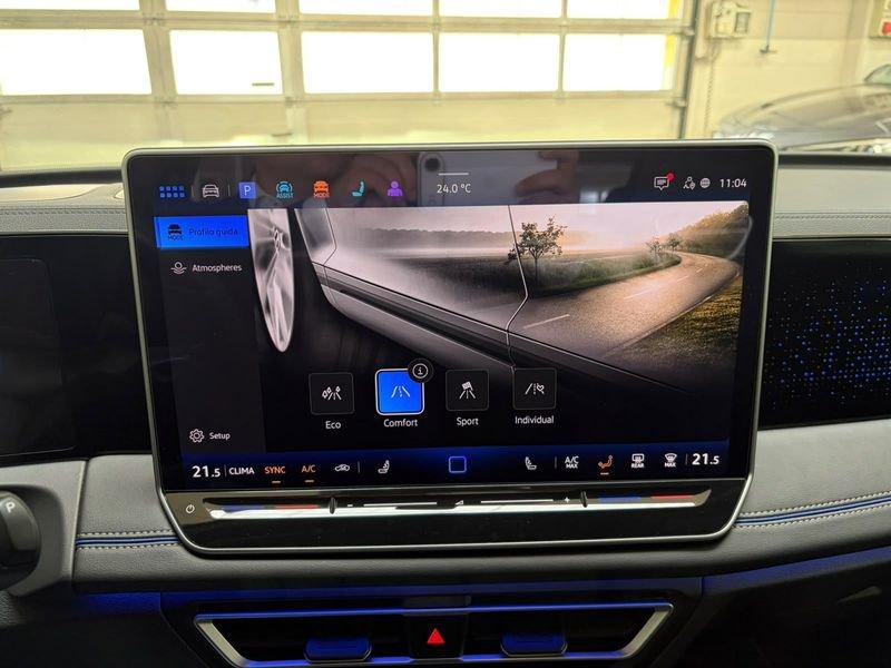 Volkswagen Tiguan Tiguan 2.0 tdi R-Line 150cv dsg