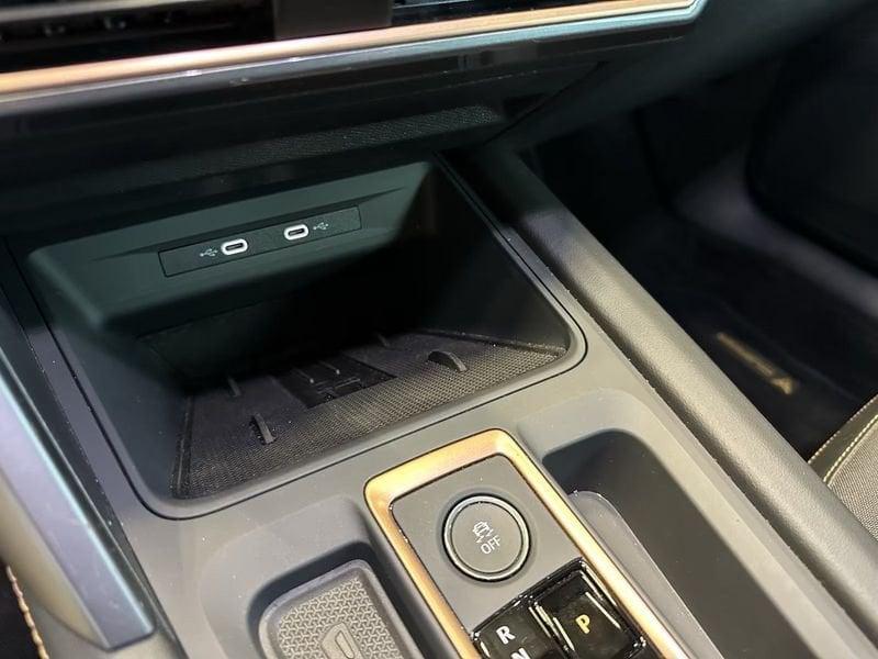 Cupra Leon Leon 1.5 Hybrid 150 CV DSG Camera 18" Led App Connect