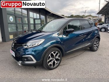 Renault Captur Captur dCi 8V 90 CV EDC Sport Edition2