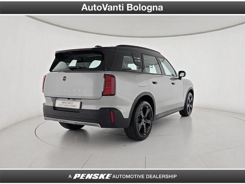 MINI Mini Countryman U25 Mini C Classic Countryman