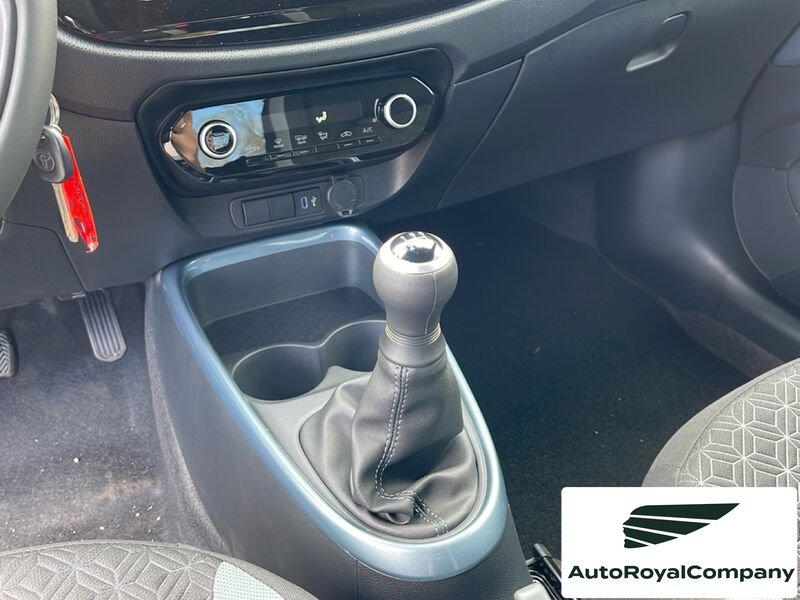 Toyota Aygo X 1.0B (72 CV) Trend OCCASIONE IN DESCRIZIONE!!!