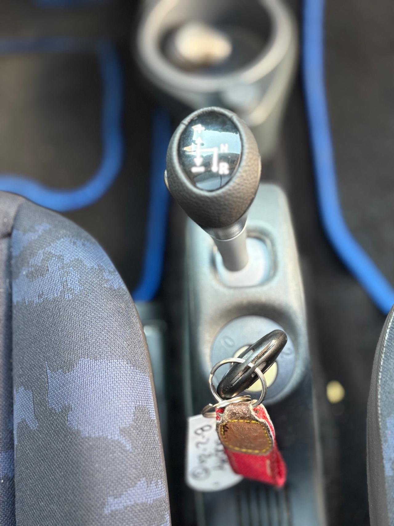 Smart ForTwo 700 DA COLLEZIONE