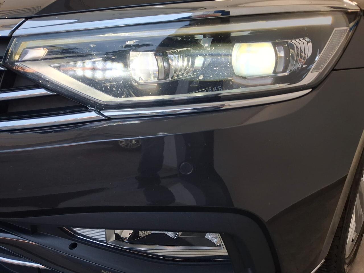 Volkswagen Passat Variant 2.0 TDI SCR EVO DSG Executive