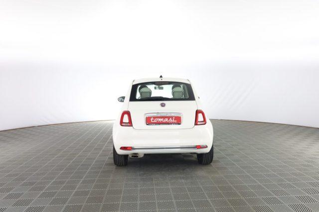 FIAT 500 500 1.2 69 CV Lounge