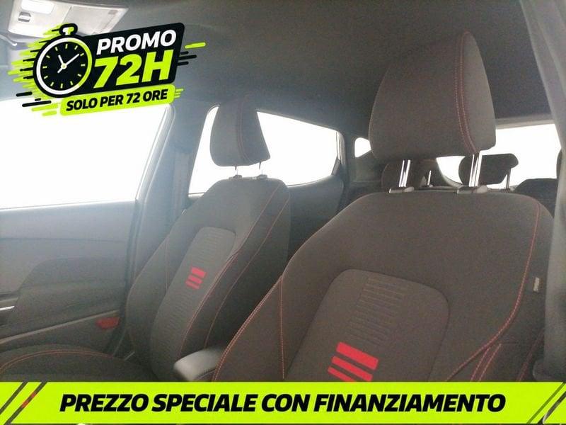 Ford Fiesta 5p 1.0 ecoboost h ST-Line 125cv