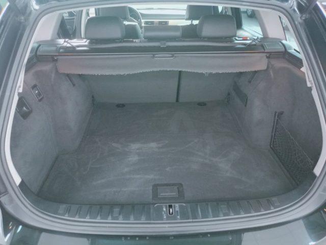 BMW 318 d 2.0 143CV cat Touring Futura