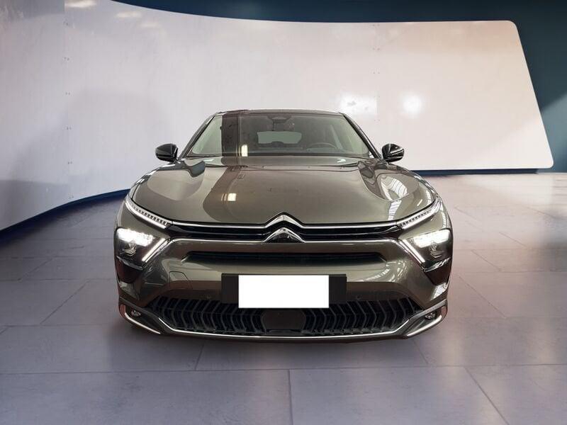 Citroën C5 X 1.6 hybrid phev Shine Pack 225cv e-eat8