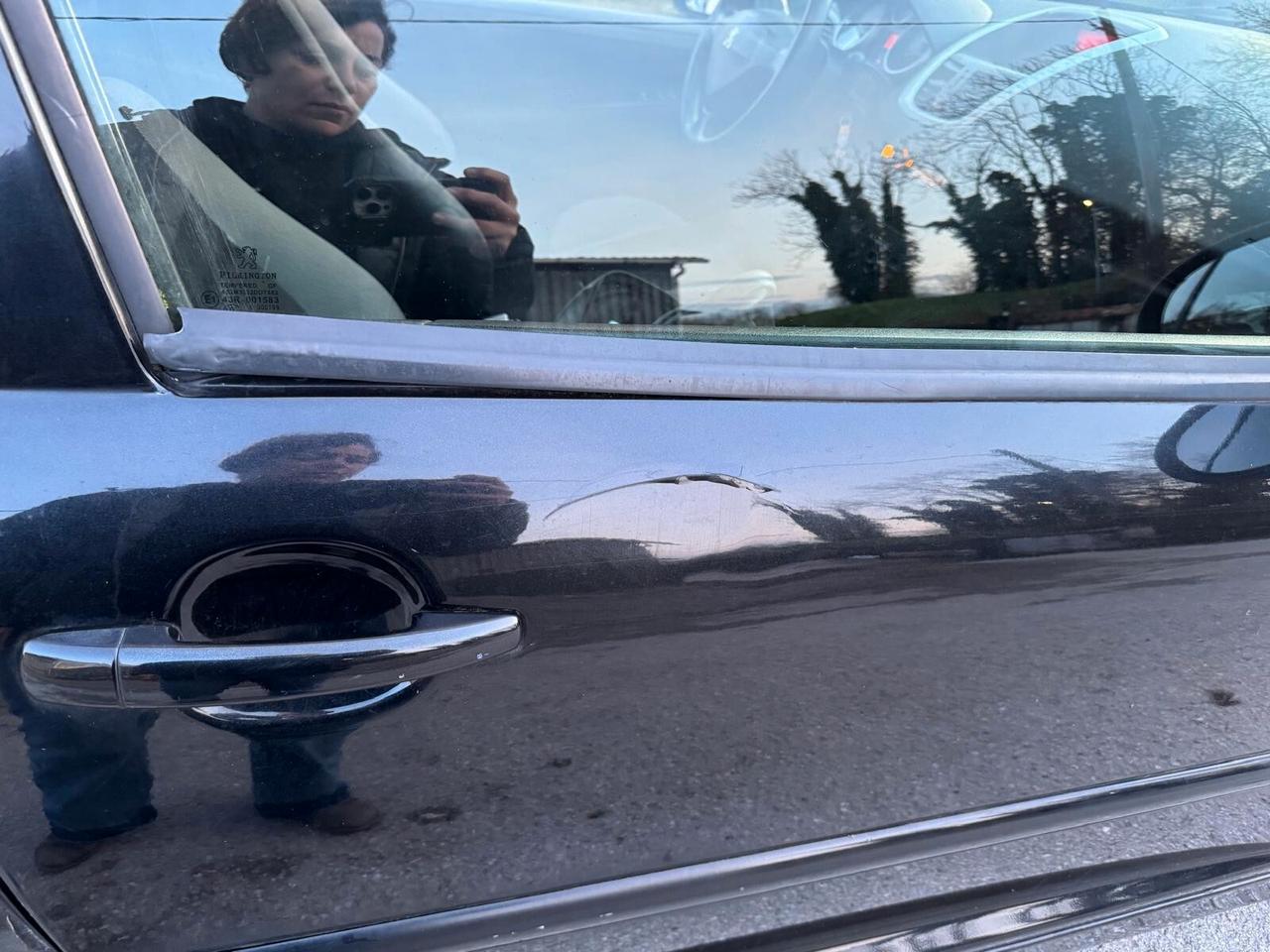 Peugeot 207 1.4 HDi 70CV 3p. ONE Line