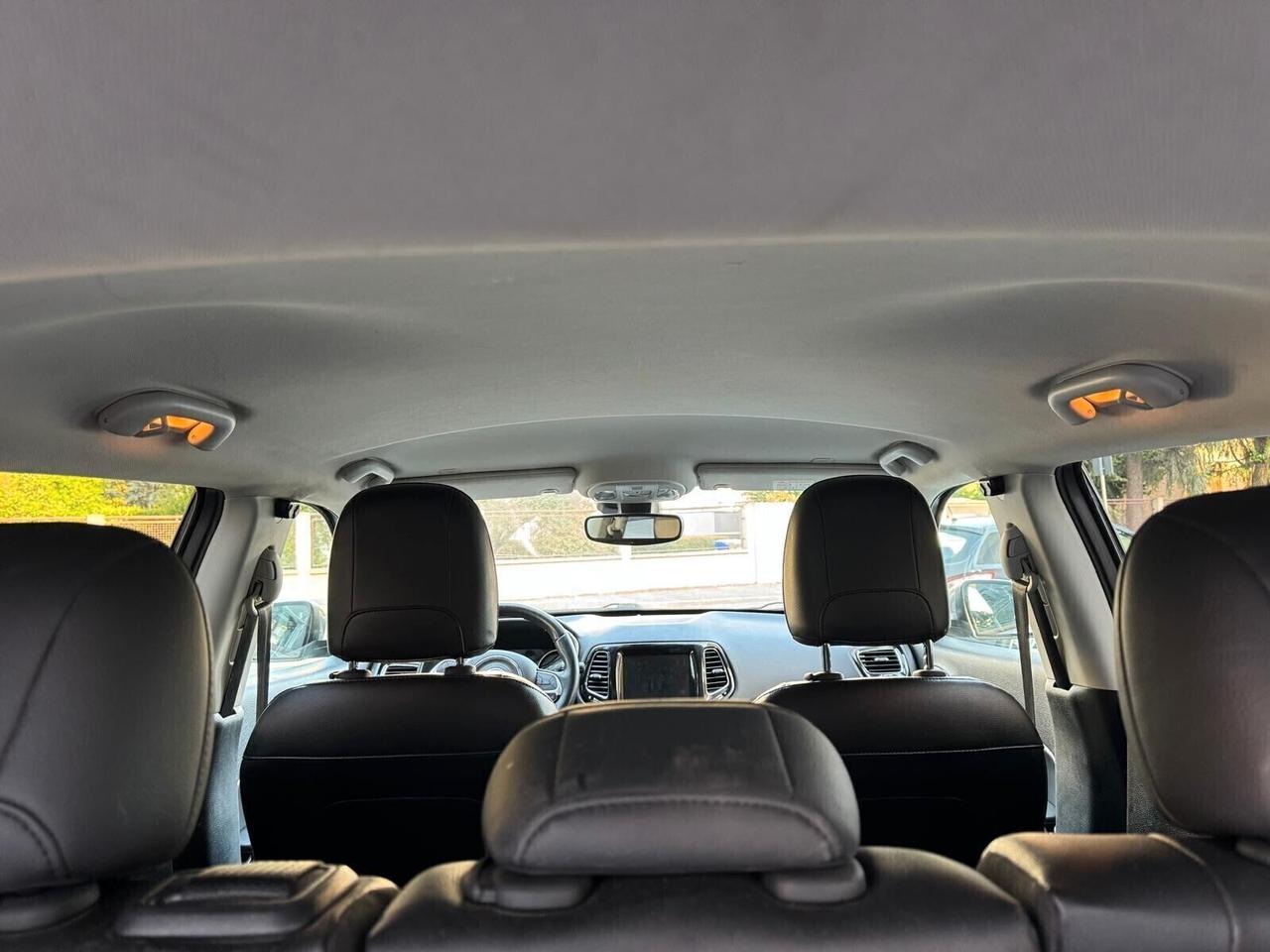 JEEP COMPASS 1.6 MJT II LIMITED NEOP