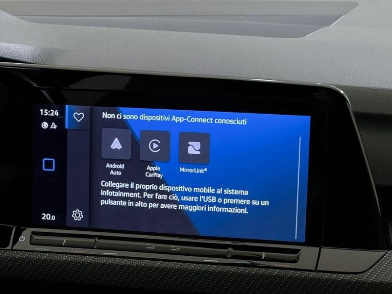 Volkswagen Golf Golf 1.5 TSI EVO ACT R-Line