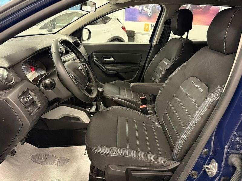 Dacia Duster Prestige 1.0 TCe 100 CV ECO-G 4x2 rif.GD986