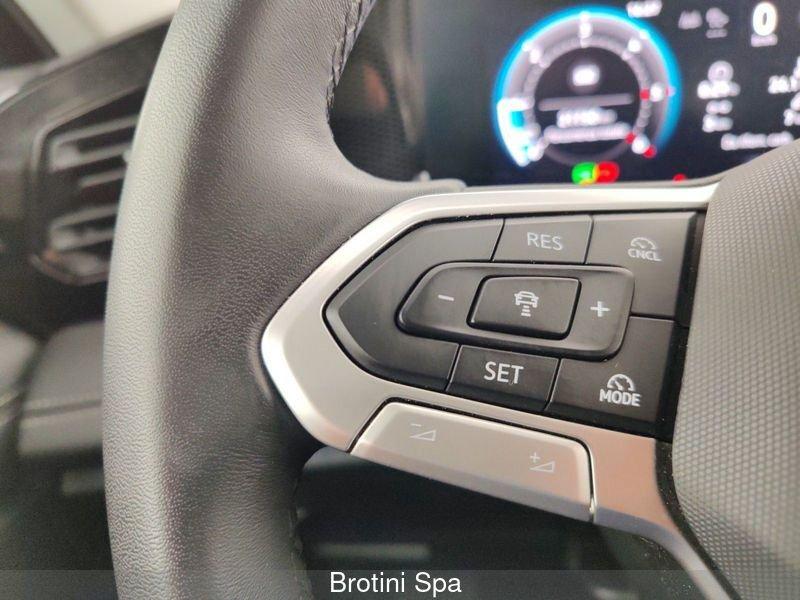 Volkswagen Tiguan 2.0 TDI 150 CV EVO SCR DSG Life