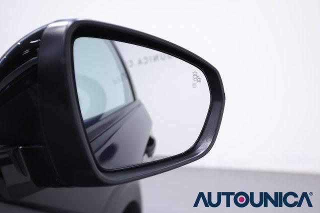 OPEL Grandland X 1.2 TURBO 12V 130CV INNOVATION FARI LED