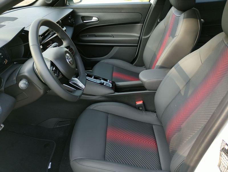 Alfa Romeo Junior Ibrida 1.2 145CV Hybrid eDCT6 ibrida SPECIALE