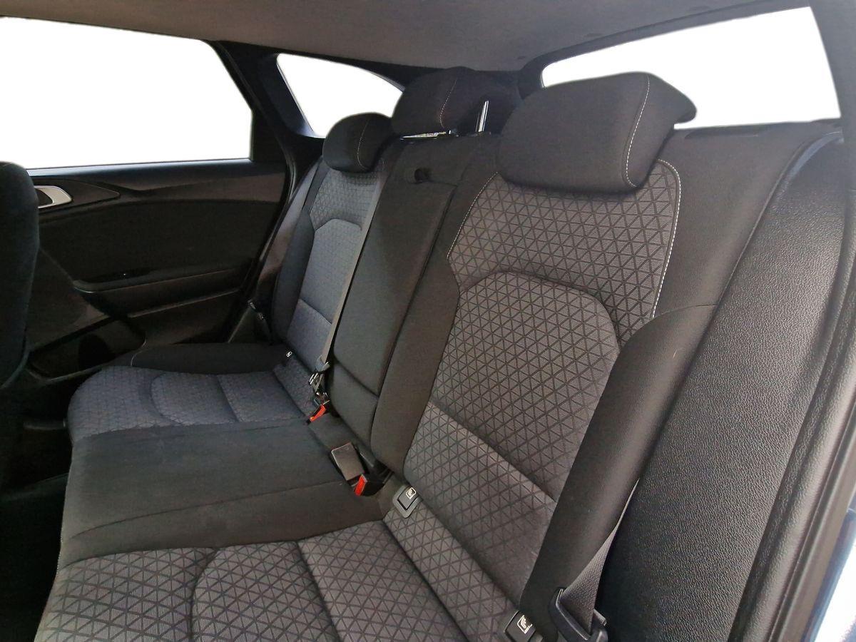 KIA CEED 1.6 CRDI WAGON BUSINESS