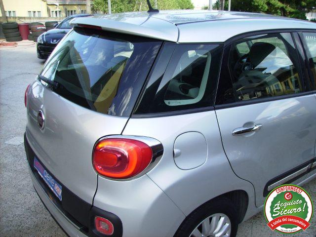 FIAT 500L 1.3 Multijet 85 CV Business