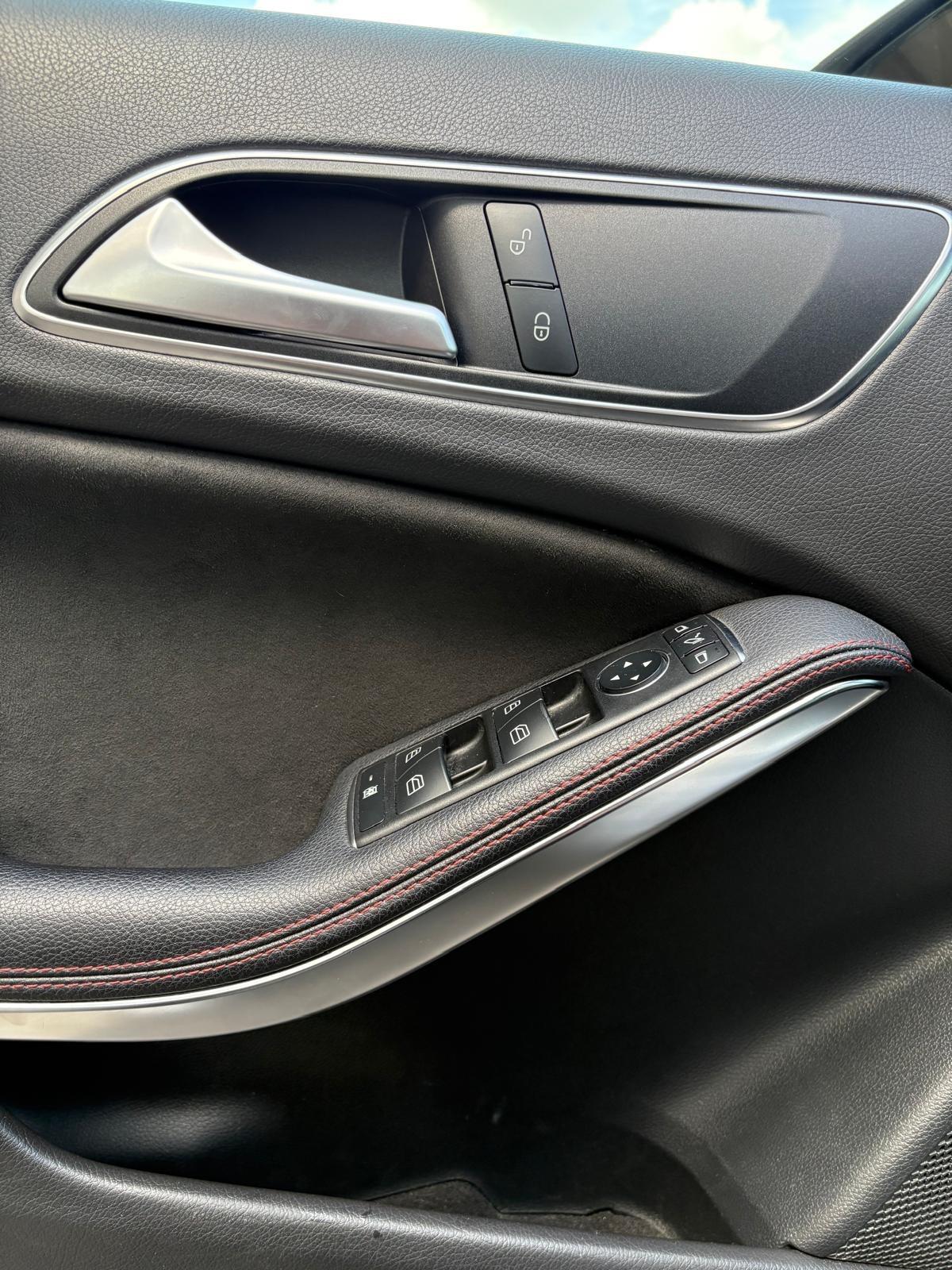 Mercedes-benz A 180 d Automatic Premium NEOPATENTATI
