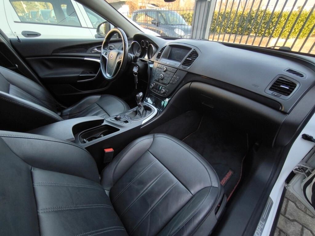 OPEL INSIGNA 2,0 CDTI STATION WAGON