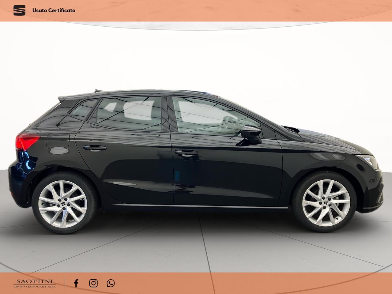 1.0 ecotsi FR 95 CV