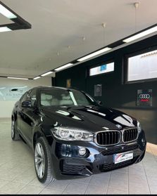 Bmw X6 xDrive30d 249CV Msport