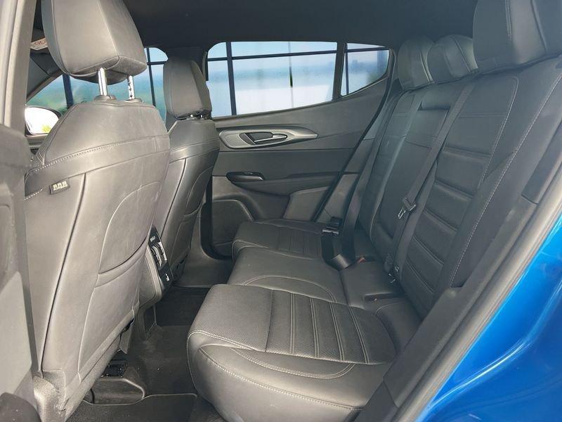 Alfa Romeo Tonale Tonale 1.5 hybrid Speciale 130cv tct7