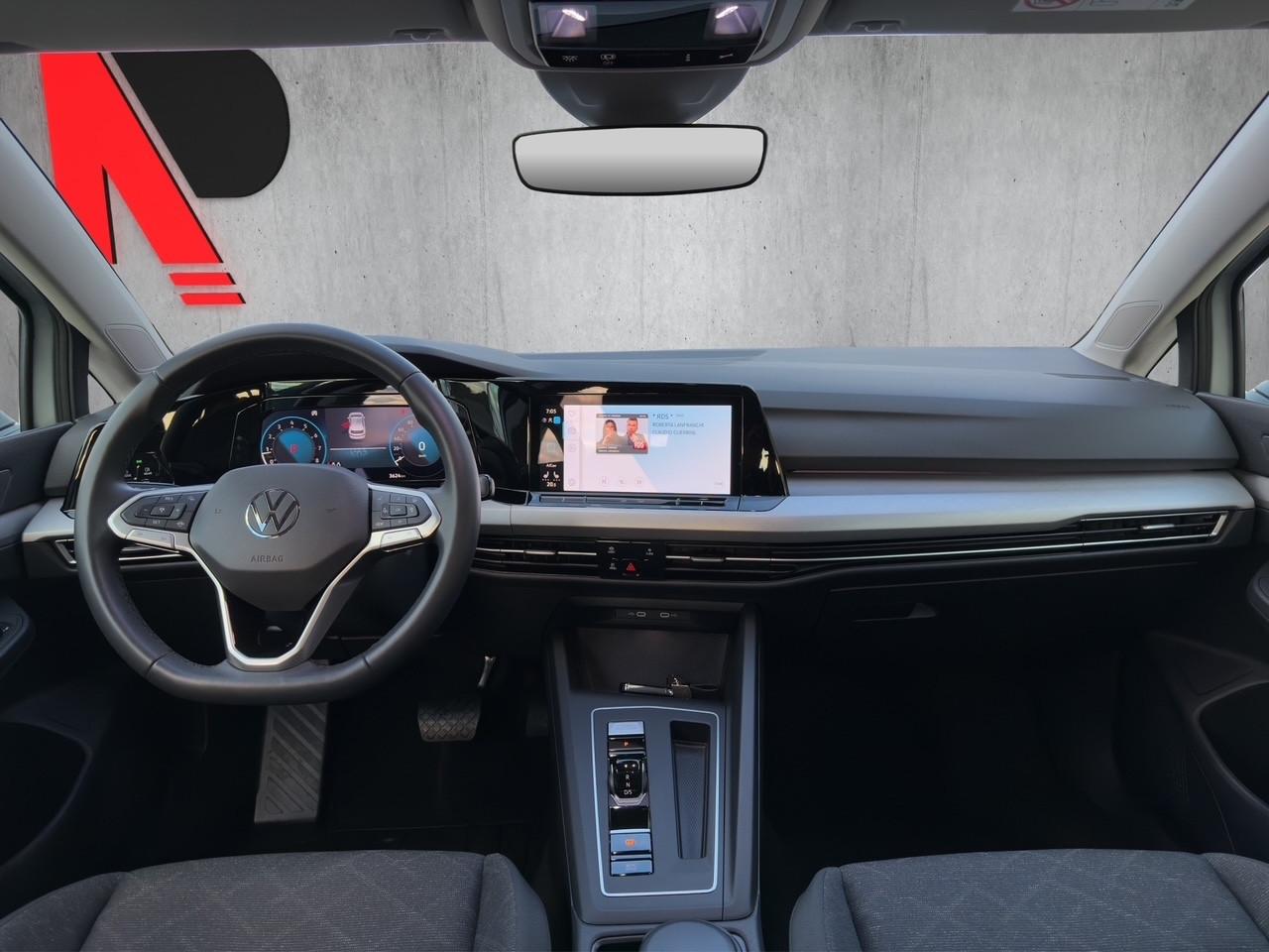 Volkswagen Golf 1.5 TSI EVO ACT Life